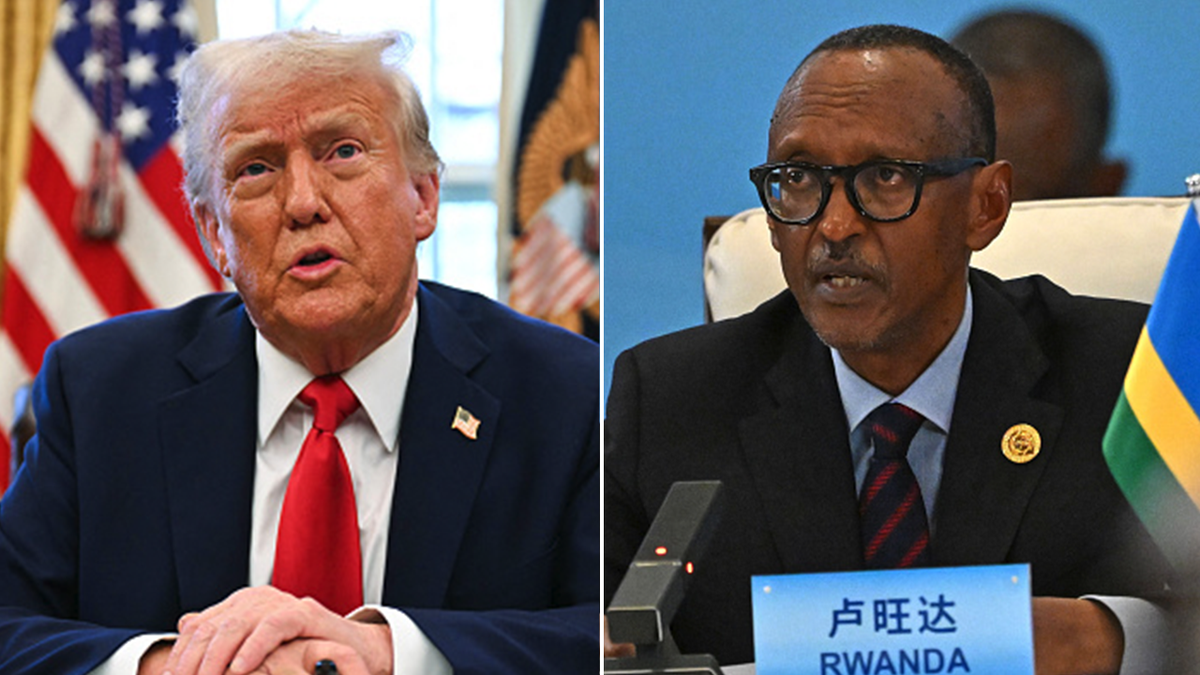 Rwanda yalaani Marekani kuwawekea vikwazo baadhi ya Viongozi wake