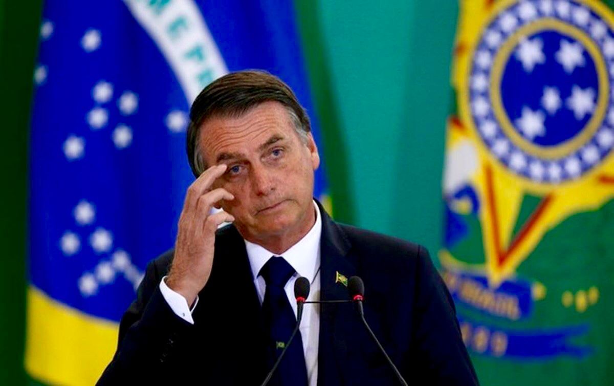 Rais wa Zamani Brazil Jela Miaka 27, hatia Njama Kupindua Matokeo ya Uchaguzi