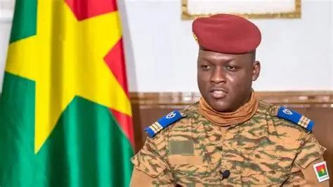 Ada za Visa Zaondolewa kwa Traore