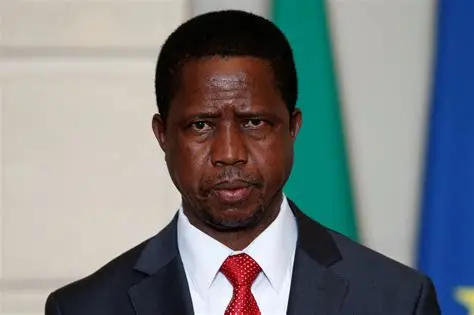 Urejeshaji Mwili wa Zungu Zambia wa Kataliwa South
