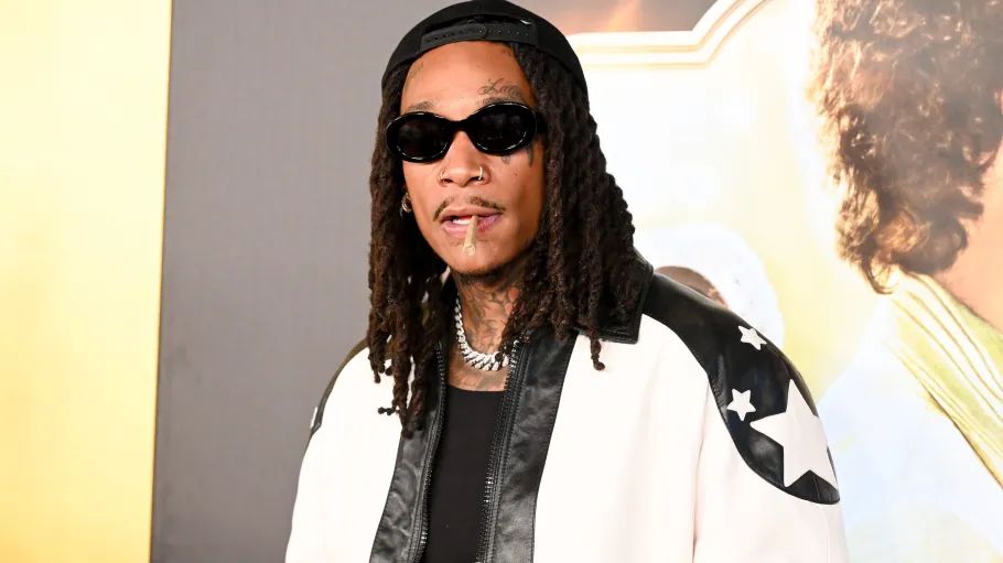 Wiz Khalifa Aachana na Ulevi
