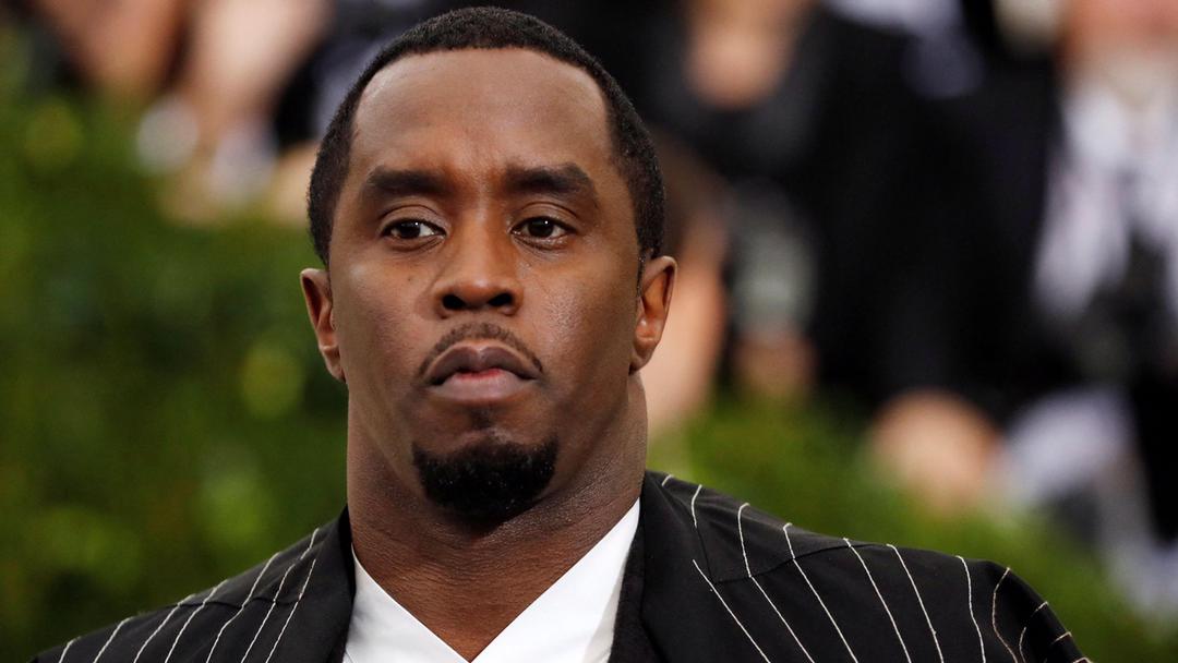 P Diddy Atupwa Jela Miaka 4 