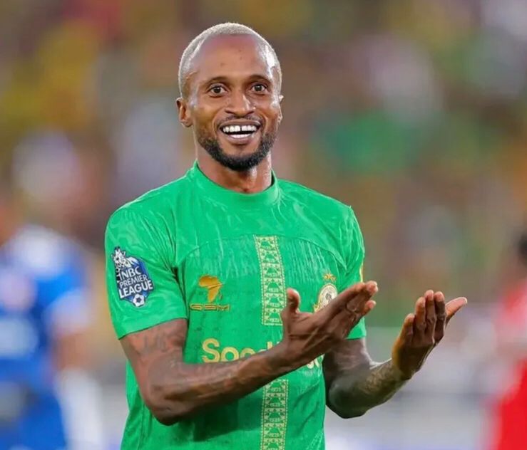 Pacome Awekwa Mtu Kati Ulaya