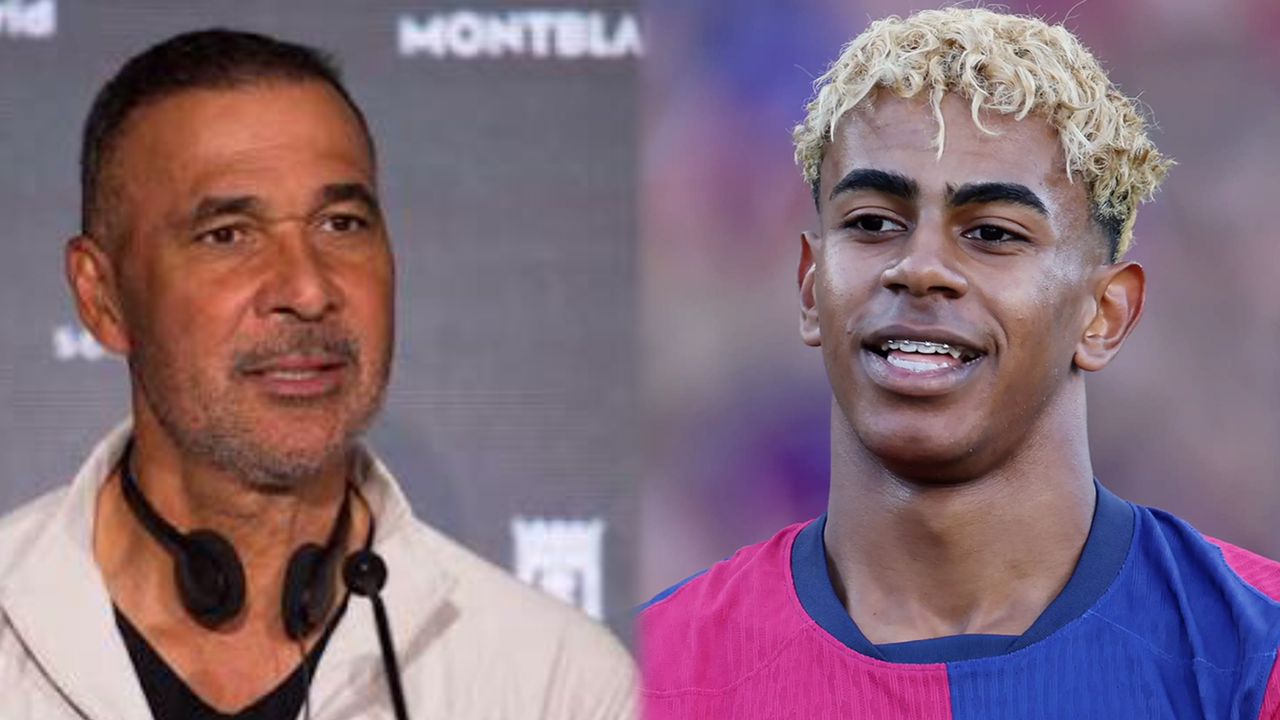 Ruud Atoa Sababu Zakutompigia Kura Lamine Yamal