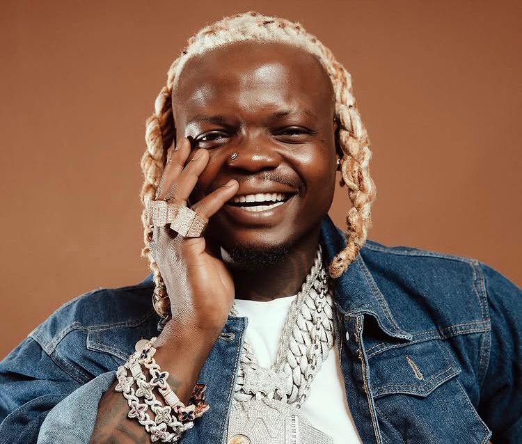 Harmonize Apenya Grammy na Nyimbo Nne