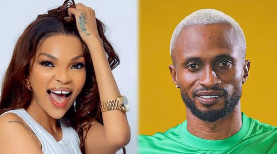 Wema Amejaa kwa Pacome