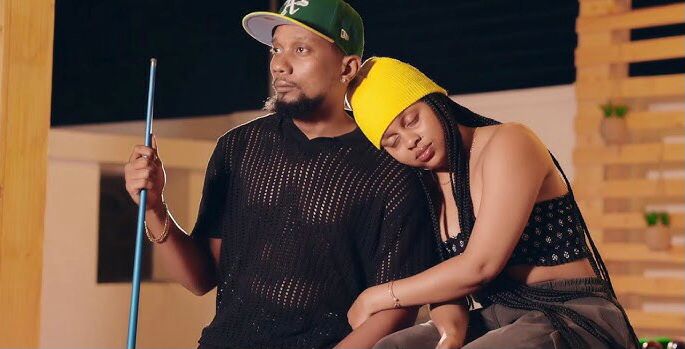 Billnas Awajibu Wanaodai Kafata Pesa kwa Nandy