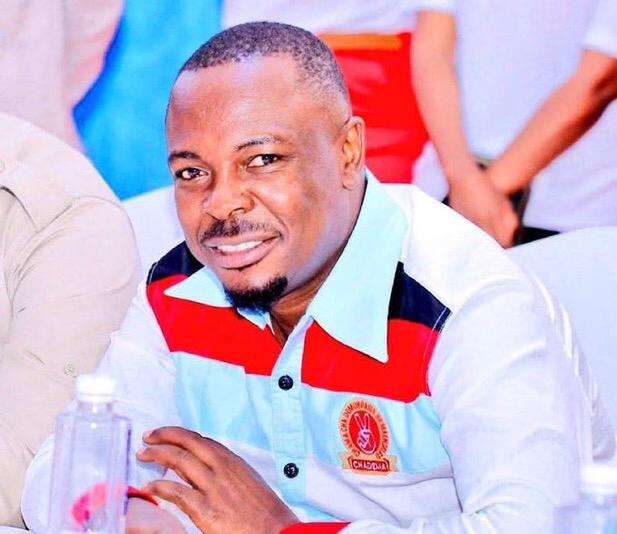 Yafahamika Heche Alipo, Mahabusu Mtumbo