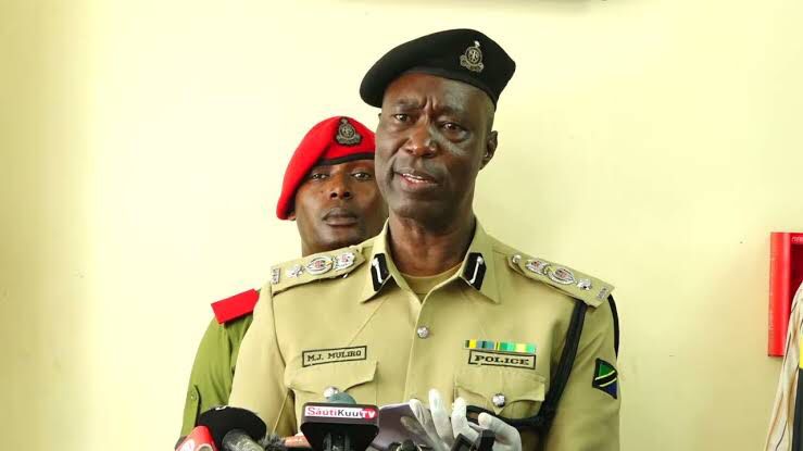 Polisi Watahadharisha Mashabiki Mechi Simba na Yanga