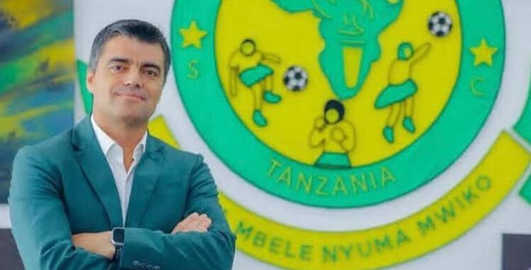 Pedro Kocha  Mpya Yanga