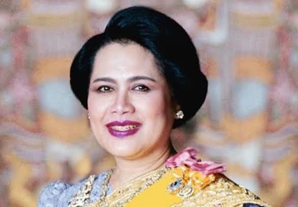 Sirikit Malkia wa Thailand Afariki Dunia