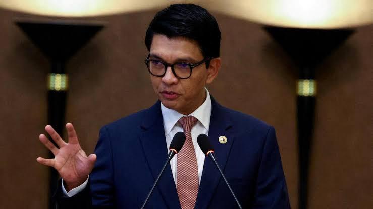 Rais Aliyeondolewa Madarakani Avuliwa Uraia Madagascar