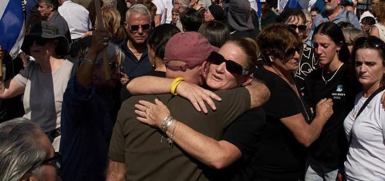 Hamas Yarejesha Mwili wa Mateka Israel