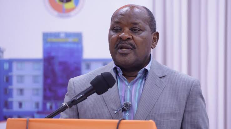 Watanzania 37,647,235 Kupiga Kura