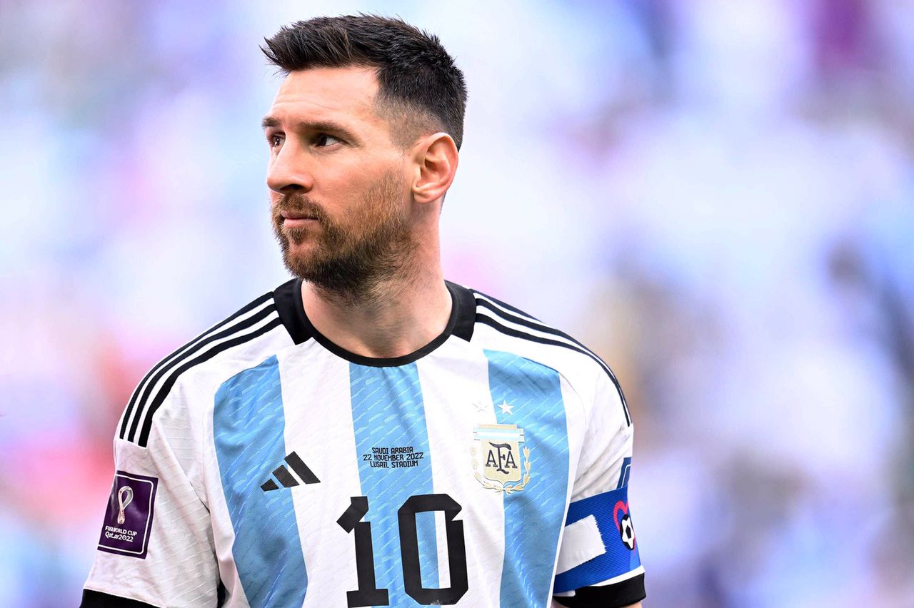 Messi Asikilizia Jambo Kushiriki Kombe la Dunia 2026