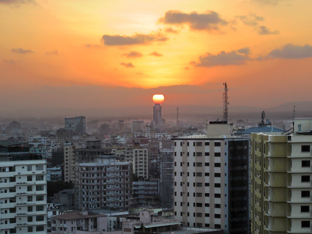 Amri Wakazi wa Dar es Salaam Saa 12 Ndani Yaondolewa