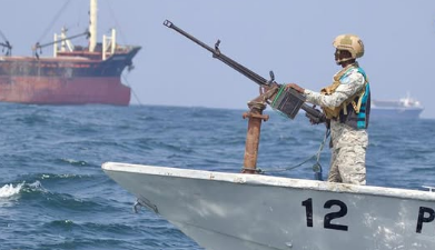 Shambulizi Pwani ya Somalia Laibua Hofu ya Uharamia