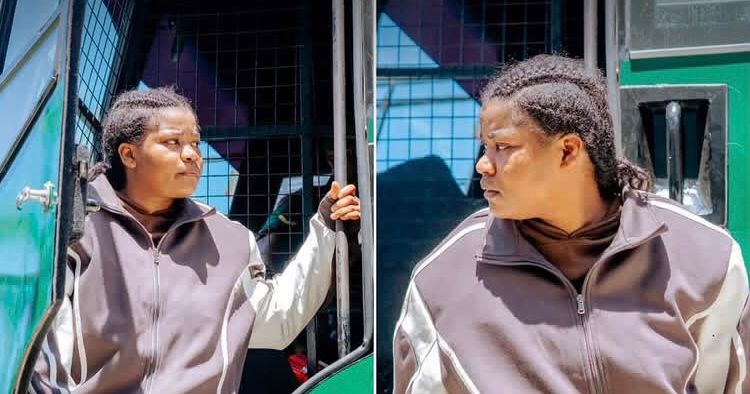 Kibatala Afafanua Sababu za Niffer Kushitakiwa kwa Uhaini