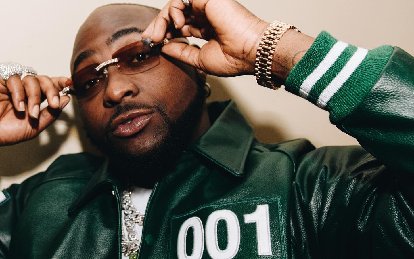 Davido Atumia Zaidi ya Bilioni 4.9 Kununua Rolls Royce Mbili za 2025