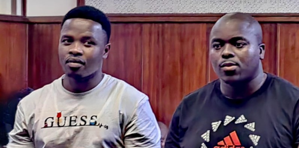 Ndugu Wanaodaiwa Kuhusika na Mauaji ya Rapa AKA