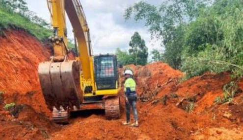 Mradi wa Graphite Mahenge Mwanya wa Uchumi Tanazania