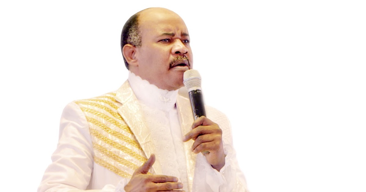 Nabii Geordavie Ateuliwa Ubalozi wa Amani Afrika Mashariki