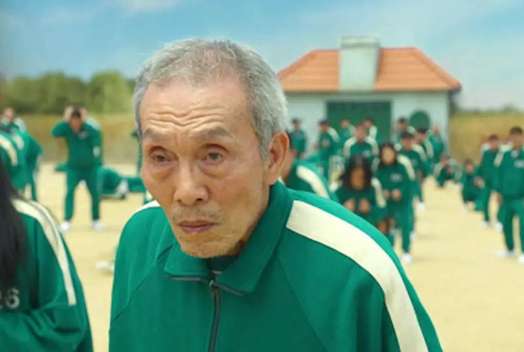 Mahakama Yamfutia Kesi Nyota wa Squid Game