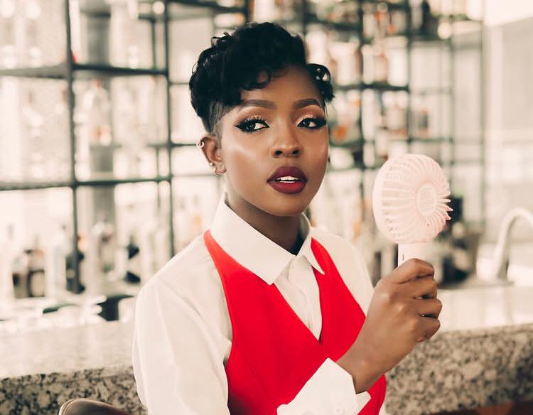 Phina Kupiga Nimekuchagua Wewe ya Kizazi Kipya, Bob Ludala Yule