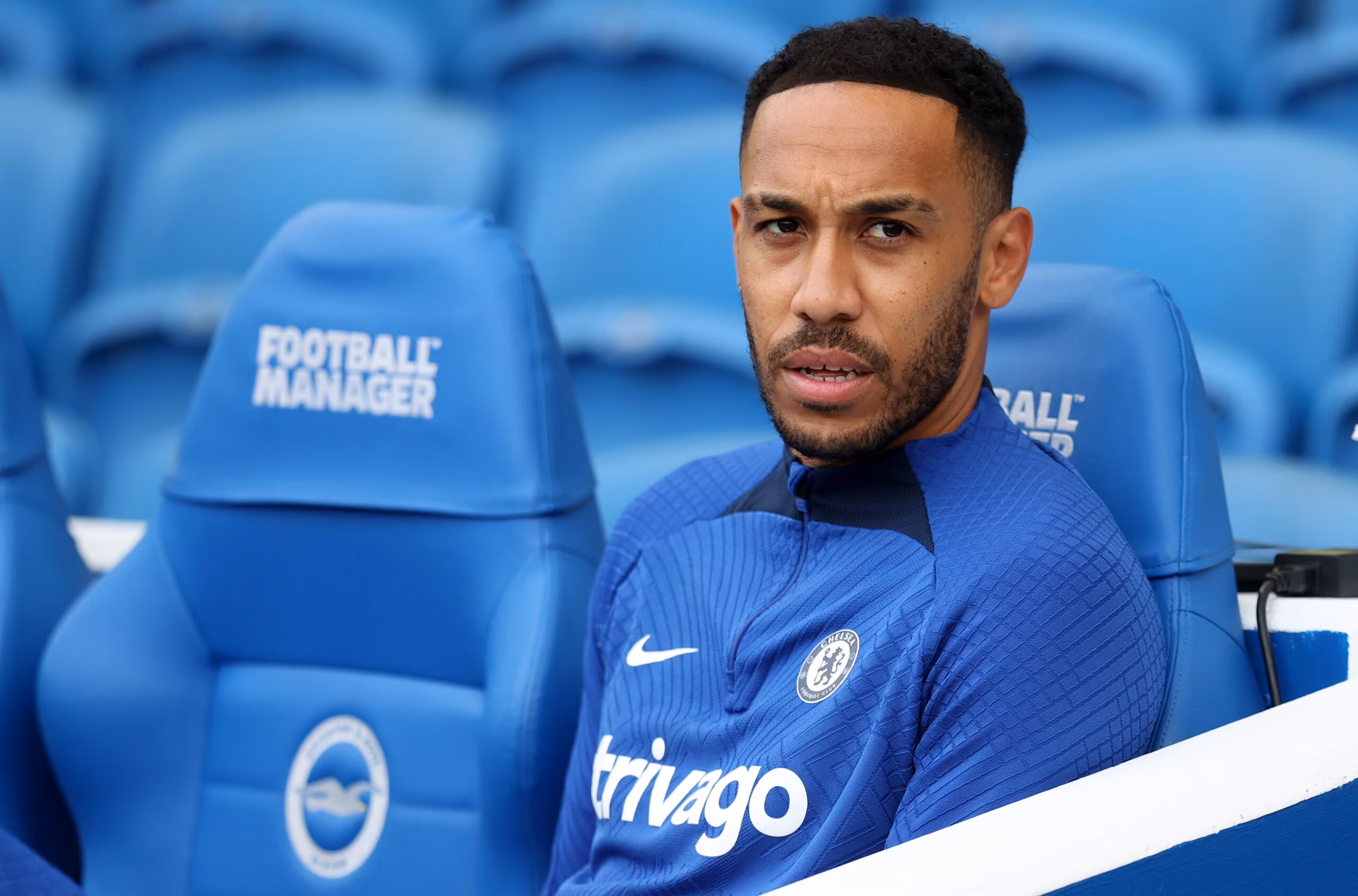 Aubameyang Kutua Chelsea Ulikuwa Uamuzi wa Hovyo