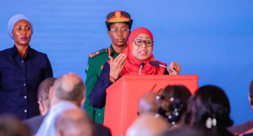 Samia, Yaliyotokea Yametutia Doa