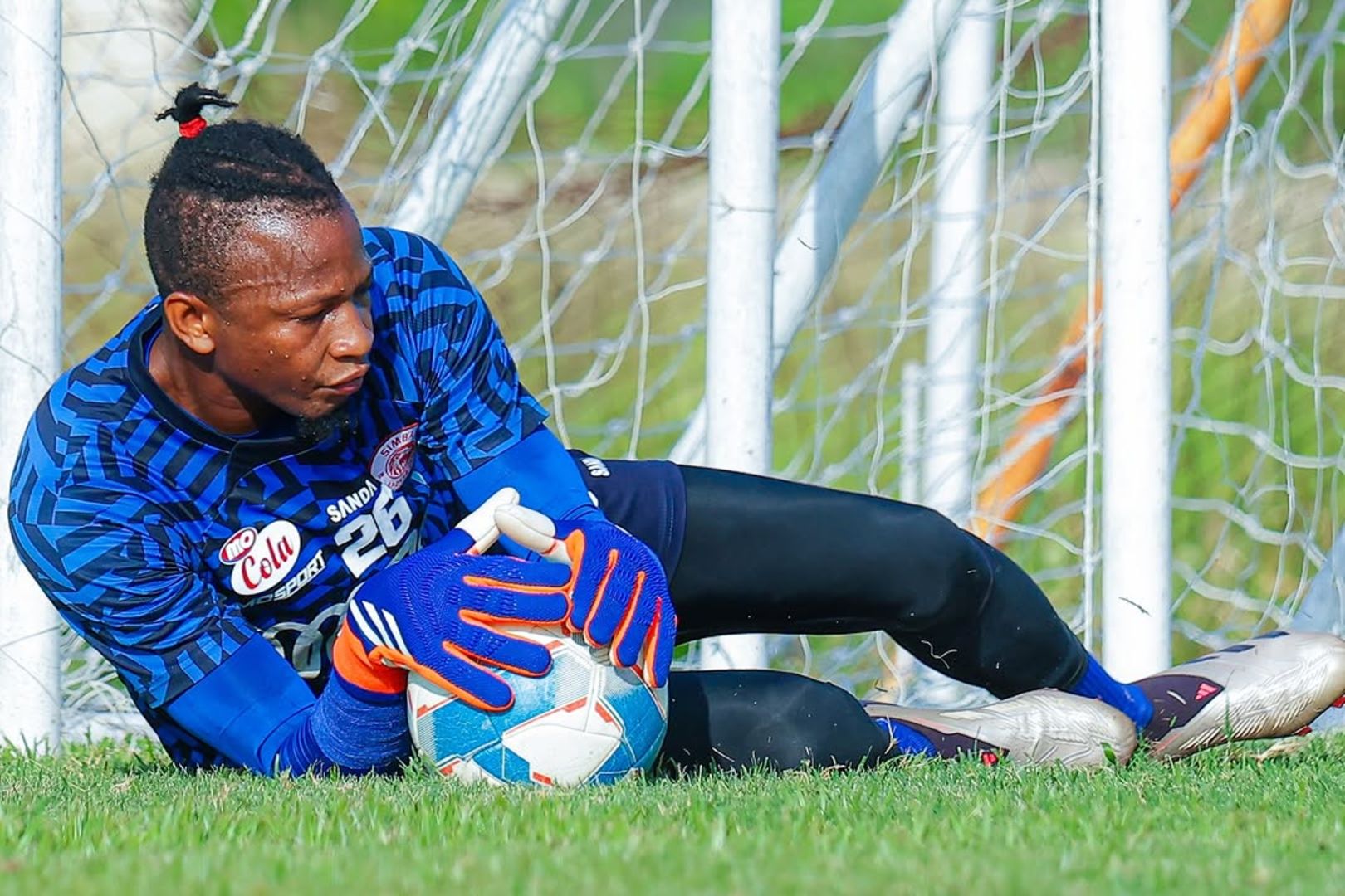 Simba Kumkosa Wiki 10