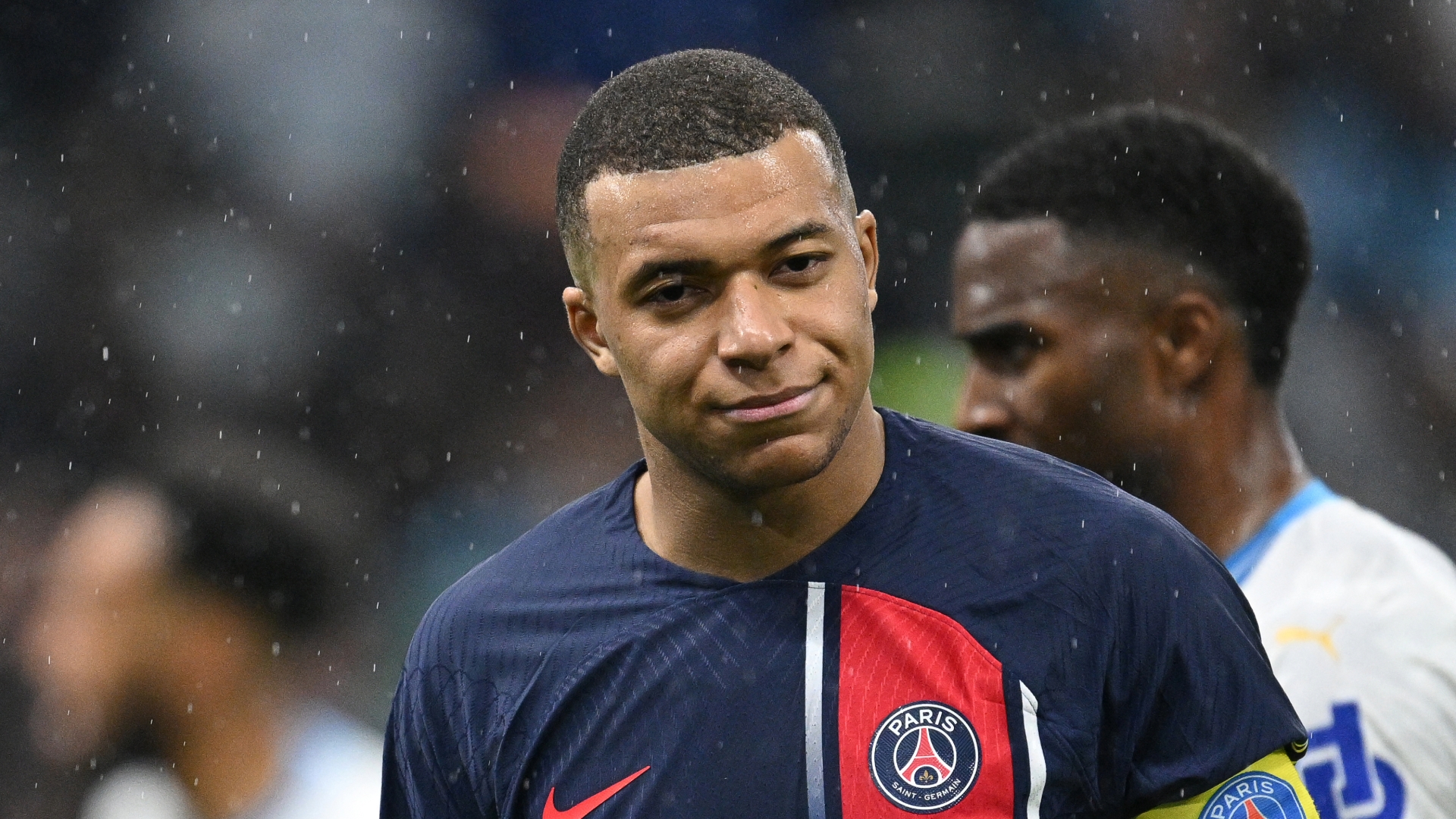 Mbappe Aikaba PSG Adai Pauni 200 Milioni