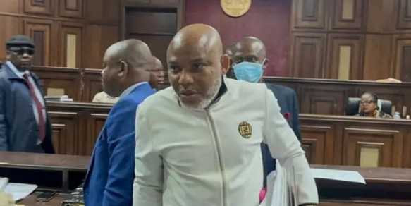 Aliyejaribu Kuanzisha Nchi Yake Afungwa Kifungo cha Maisha Mara 4 