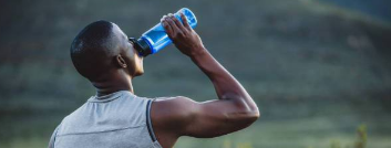 Madhara Ya Kunywa Maji Kupita Kiasi