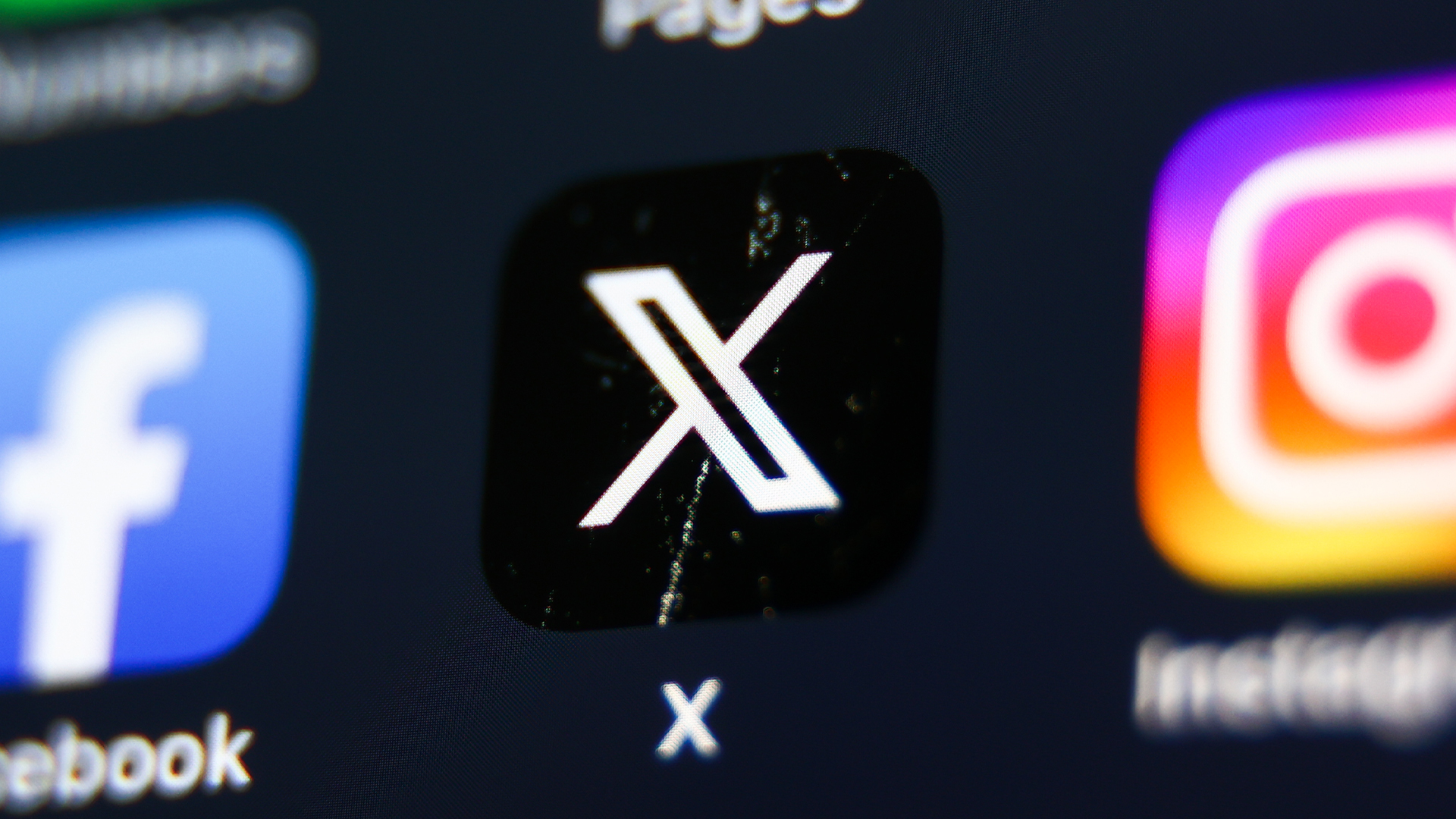 Watumiaji wa Mtandao wa X Kujulikana Walipo