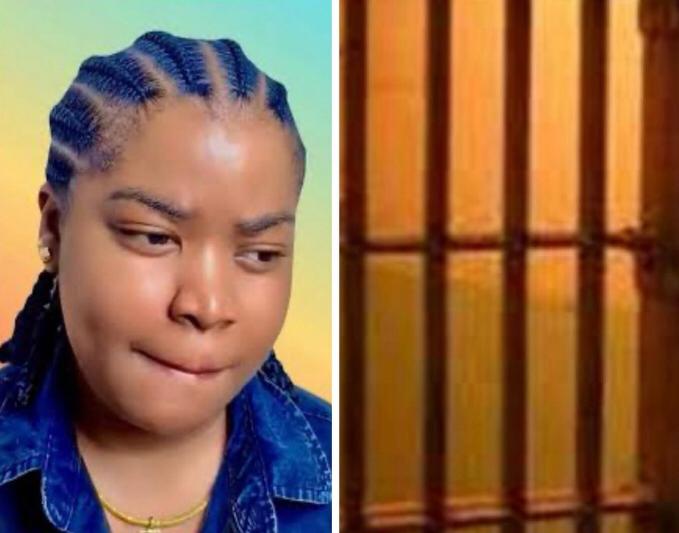 Niffer Kuendelea Kusota Gerezani Kesi ya Uhaini