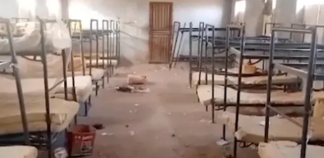 Wanafunzi 24 Waliokuwa Wamekamatwa Waachiliwa