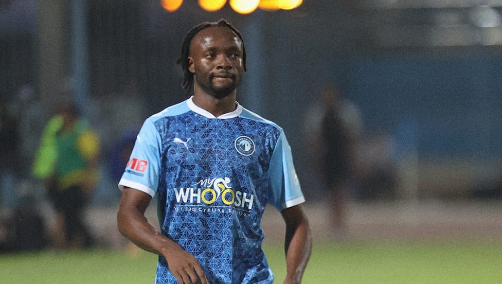 Mayele Awekewa Mpunga Mzito Al Ahly