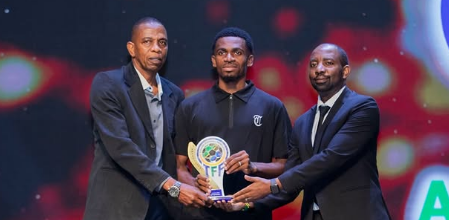 Tuzo za TFF 2024/25 Zaahirishwa