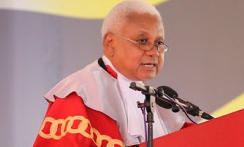 Jaji Chande, Tutaichunguza Oktoba 29 Chanzo na Madhara