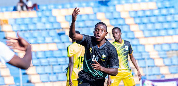 Serengeti Boys Yatwaa Ubingwa CECAFA U17, Yatinga Afcon