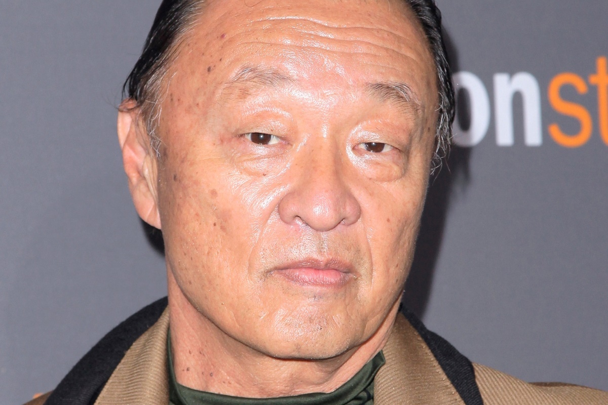 Tagawa wa Mortal Kombat Afariki Dunia