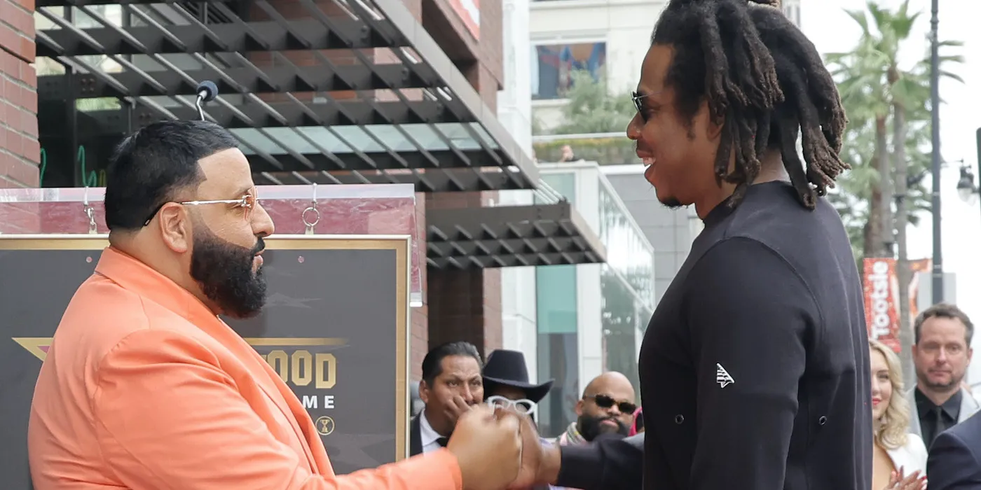 Jay Z Amzawadiwa Aina ya  “BMW M3” Dj Khaled