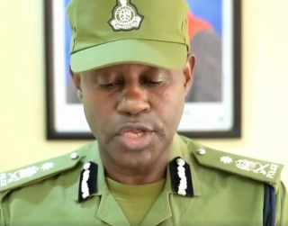 Sababu za Maandamano Kukatazwa Disemba 9