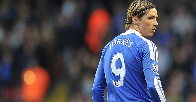 Torres Alifunga Magoli Mashindano 7 Msimu 1