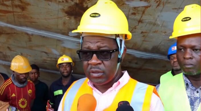 Viongizi Tamesa Kufikishwa Mahakamani Ubadhilifu wa Fedha, Wasimamishwa Kazi