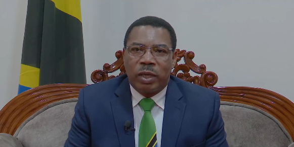 Disemba 9, Usitoke Kama Hakuna Ulazima