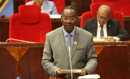 Tutayadhibiti Maandamano Haramu, Waandamanaji Watakiwa Kufuata Sheria na Miongozo