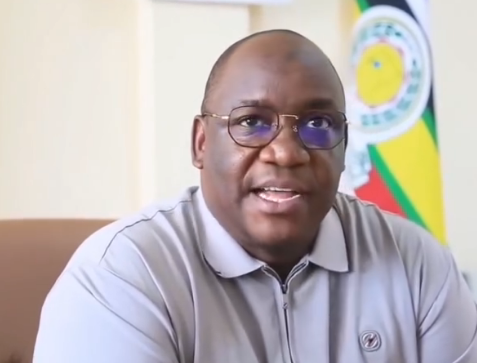 Kipande cha Video Wanajeshi Wakisikiliza Wananchi Mwanza, RC Ajibu