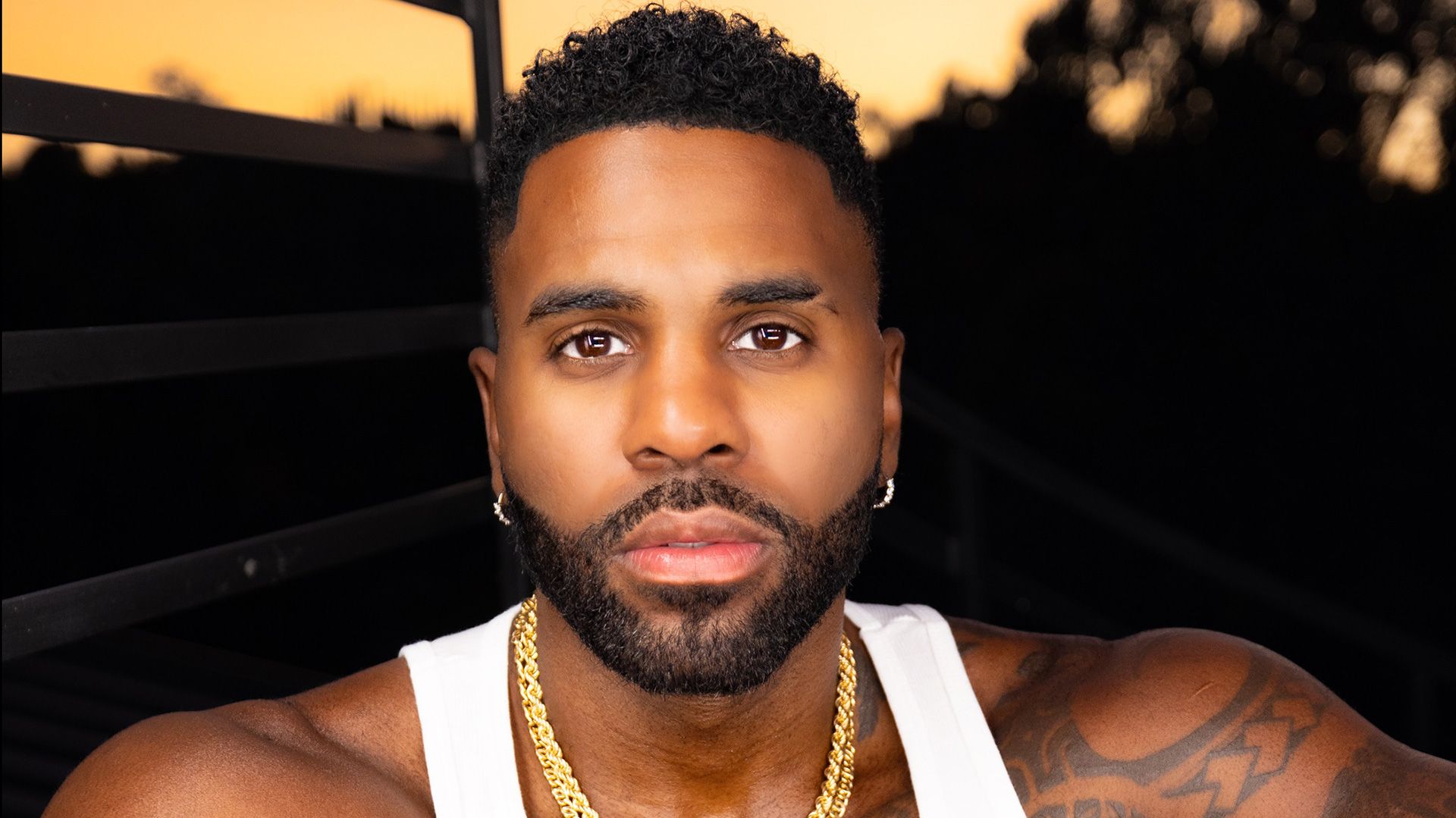 Jason Derulo Amalizana na Wanawake Baada ya Kupoteza Mamilioni